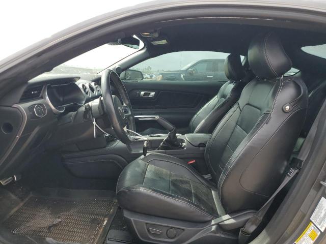 2021 FORD MUSTANG - 1FA6P8TH0M5108512