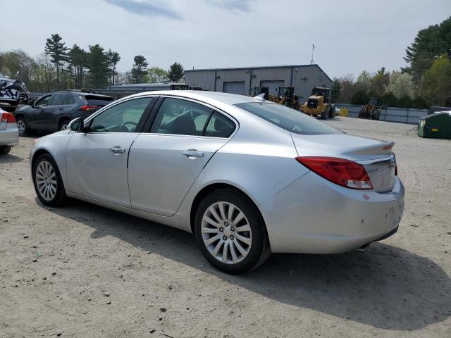 Vin: 2g4gs5ev5d9159470, lot: 54331675, buick regal premium 20132