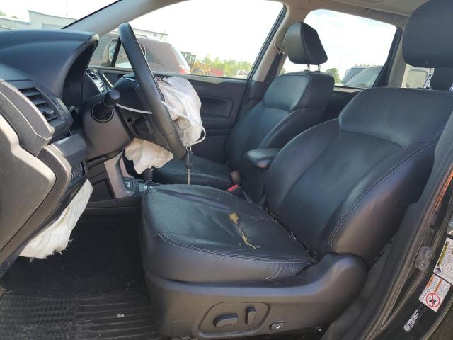 2015 SUBARU FORESTER 2 - JF2SJAHC2FH503213