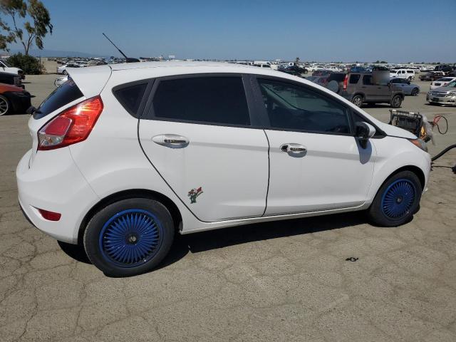 2016 FORD FIESTA S - 3FADP4TJ4GM172053