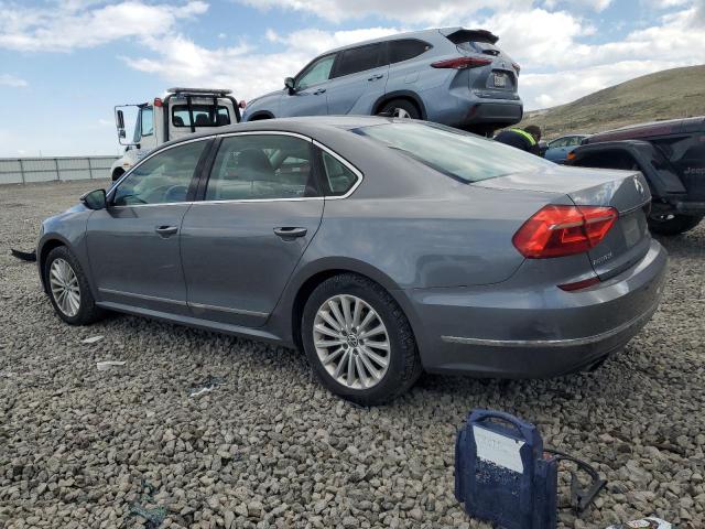 Vin: 1vwbt7a30gc017338, lot: 54632685, volkswagen passat se 20162