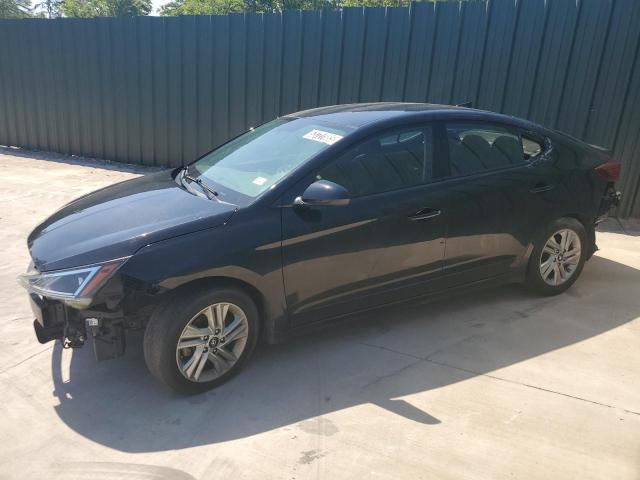 2020 HYUNDAI ELANTRA SE - 5NPD84LF4LH551962