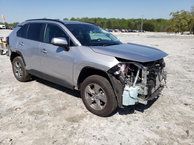 Vin: 4t3rwrfv0nu080741, lot: 51839295, toyota rav4 xle 20224