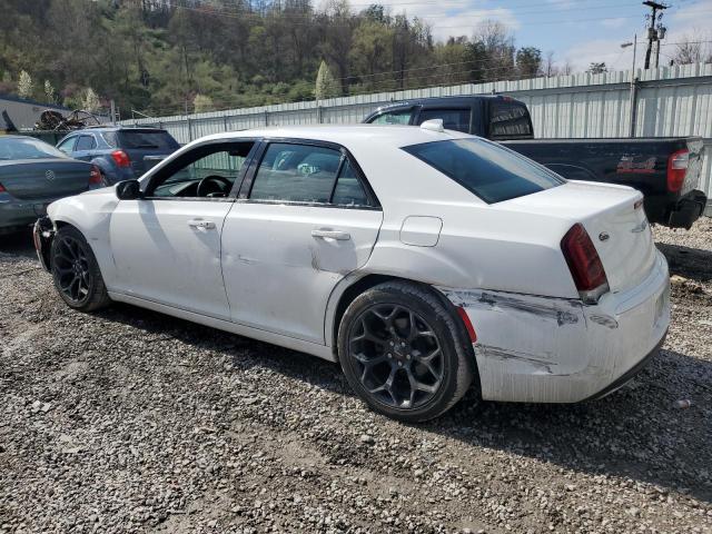 Vin: 2c3ccabg5lh141767, lot: 50711855, chrysler 300 s 20202