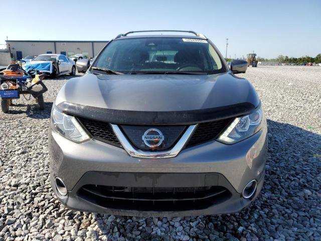 2019 NISSAN ROGUE SPOR - JN1BJ1CP8KW230778