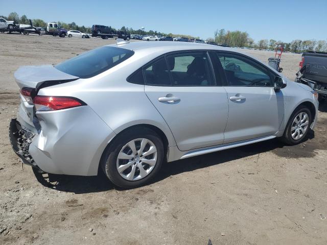 Vin: 5yfepmae5np322469, lot: 53637005, toyota corolla le 20223
