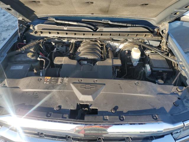 2016 CHEVROLET SILVERADO - 3GCUKREC9GG303223