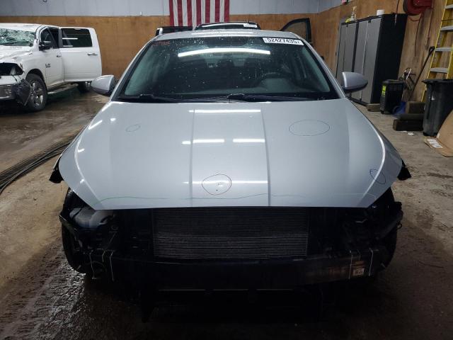 2020 HYUNDAI ELANTRA SE - KMHD74LF5LU950741