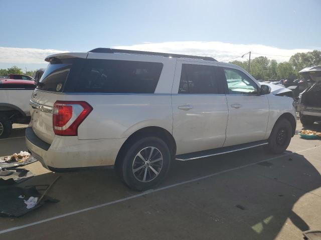 Vin: 1fmjk1ht3kea29609, lot: 54663235, ford expedition max xlt 20193