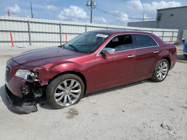 Vin: 2c3ccaeg1kh555560, lot: 54662635, chrysler 300 limited 2019 img_1