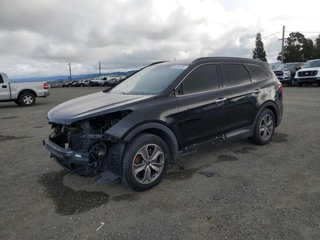 HYUNDAI SANTA FE GLS