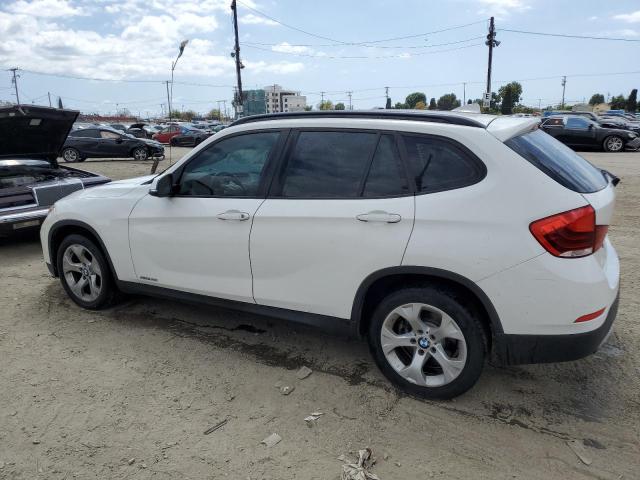 Vin: wbavm1c5xfv498143, lot: 54250705, bmw x1 sdrive28i 20152