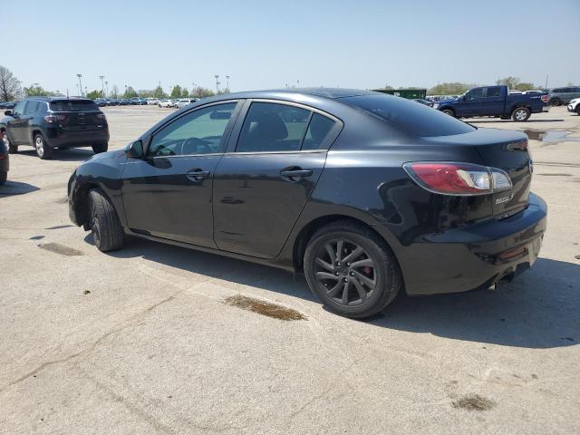 Vin: jm1bl1v76c1630390, lot: 53325255, mazda 3 i 20122