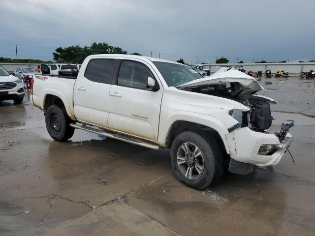 Vin: 5tfcz5an6hx113108, lot: 54338865, toyota tacoma double cab 20174