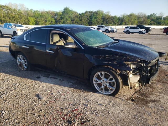 Vin: 1n4aa5ap2ec475395, lot: 53714975, nissan maxima s 20144