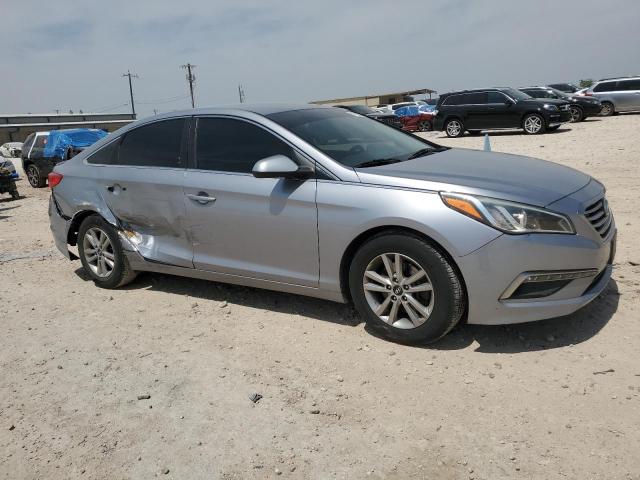 Vin: 5npe24af4fh256793, lot: 51833995, hyundai sonata se 20154