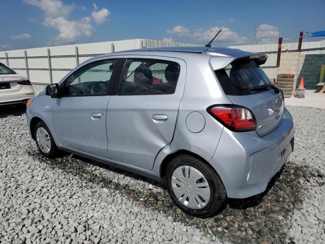 Vin: ml32auhj3rh016673, lot: 51699635, mitsubishi mirage es 20242