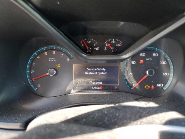2019 CHEVROLET COLORADO L - 1GCGSCEN8K1290659
