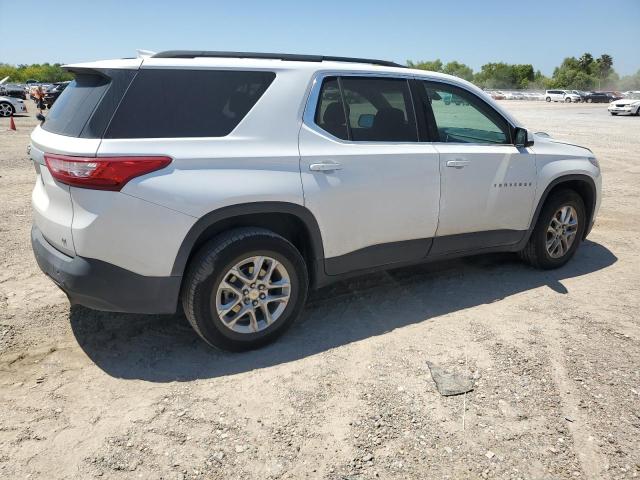 Vin: 1gnergkw7lj241615, lot: 53136075, chevrolet traverse lt 20203