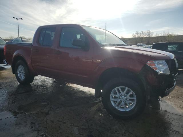 Vin: 1n6ad0ev7kn719195, lot: 54147695, nissan frontier s 20194