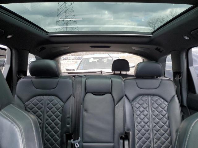 2022 AUDI SQ7 PREMIU WA1AWBF70ND015742