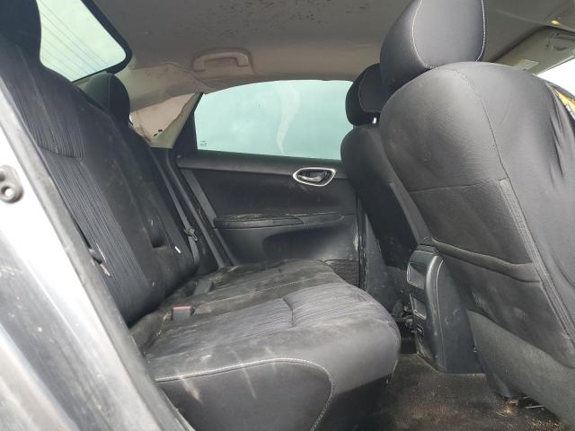 2017 NISSAN SENTRA S - 3N1AB7AP4HY369466