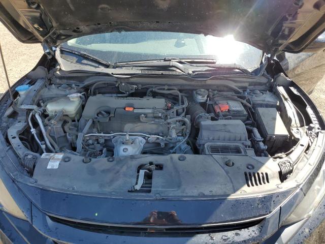 2020 HONDA CIVIC EX - 2HGFC2F78LH018071