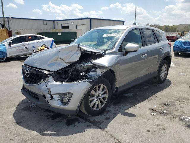 Vin: jm3ke2cy5e0382242, lot: 54835845, mazda cx-5 touring 2014 img_1