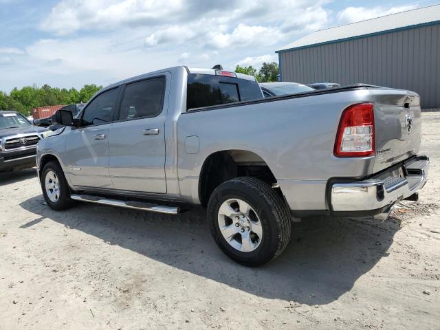Vin: 1c6rreft1mn660589, lot: 53296115, ram 1500 big horn/lone star 20212