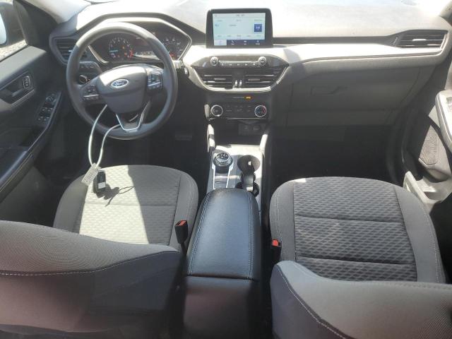 2022 FORD ESCAPE SE - 1FMCU0G6XNUA10140