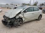 2017 HYUNDAI ELANTRA SE - 5NPD84LF1HH037428
