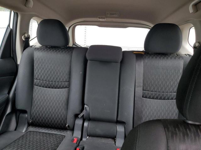 2017 NISSAN ROGUE S - KNMAT2MV1HP617472