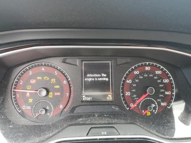 2019 VOLKSWAGEN JETTA S - 3VWCB7BU3KM244982