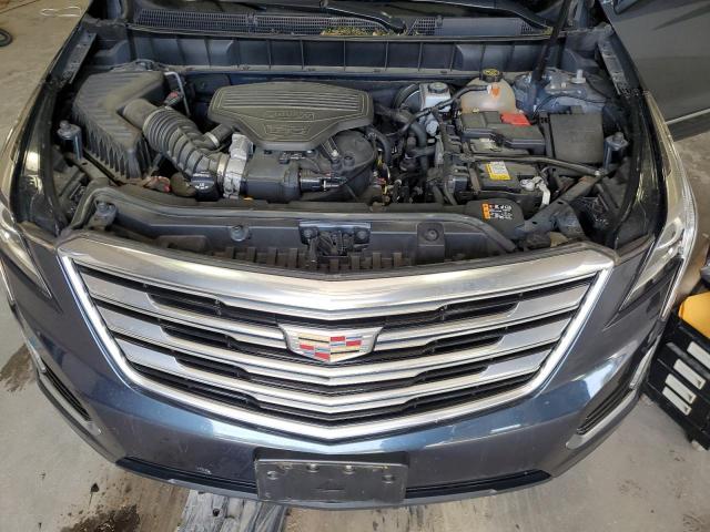 2019 CADILLAC XT5 - 1GYKNBRS1KZ161279