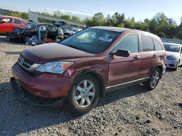HONDA CR-V SE