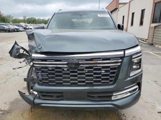 2025 NISSAN ARMADA SL JN8AY3BB4S9101266