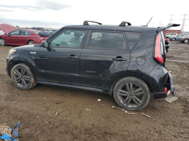 Vin: kndjp3a50g7346109, lot: 54169515, kia soul + 20162