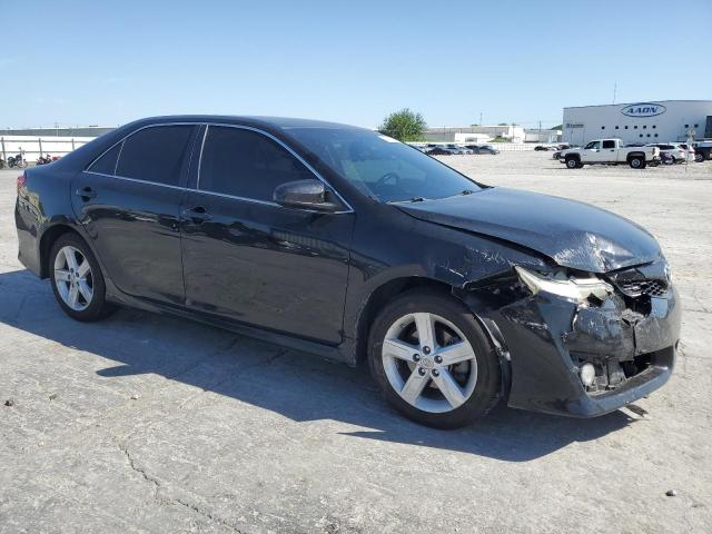 Vin: 4t1bf1fk9eu813466, lot: 54333875, toyota camry l 20144