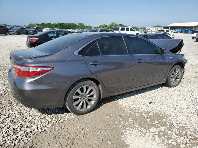 Vin: 4t1bd1fk7gu199350, lot: 54880365, toyota camry hybrid 20163