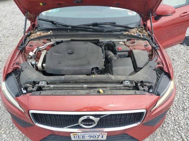 2020 VOLVO S60 T5 MOM - 7JR102FK0LG048619