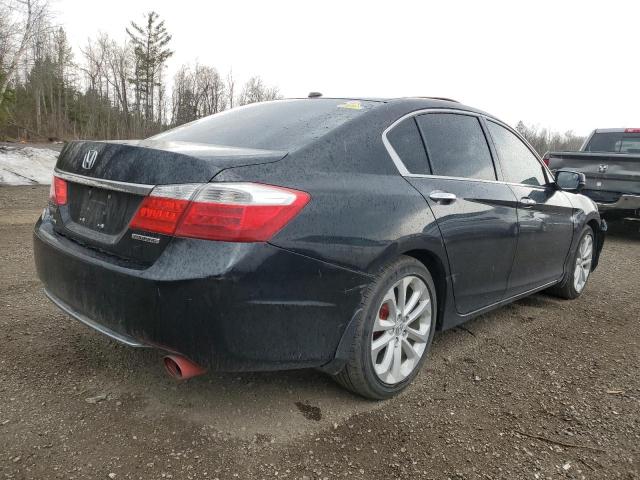 Vin: 1hgcr2f9xfa809532, lot: 53503435, honda accord touring 20153