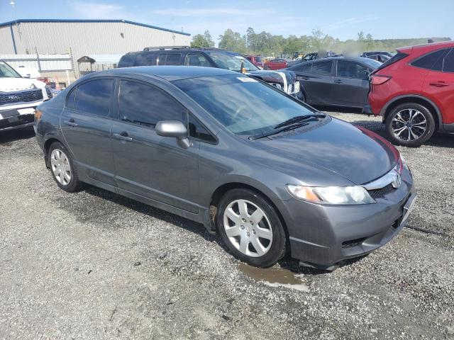 Vin: 2hgfa1f59ah548061, lot: 53683125, honda civic lx 20104