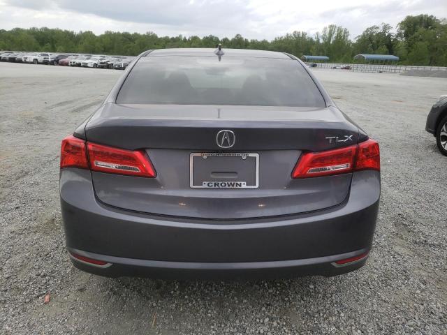 2018 ACURA TLX - 19UUB1F37JA005826