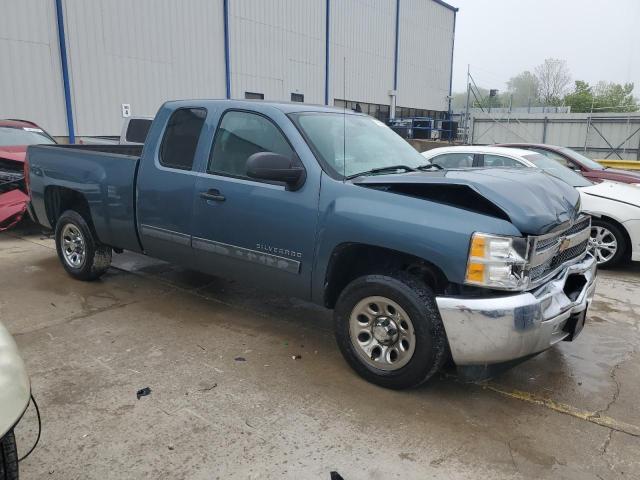 Vin: 1gcrcrea7cz133438, lot: 55032165, chevrolet all models c1500 ls 20124