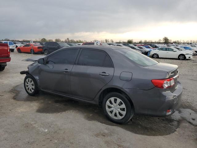 Vin: jtdbu4ee4b9136249, lot: 52439665, toyota corolla base 20112