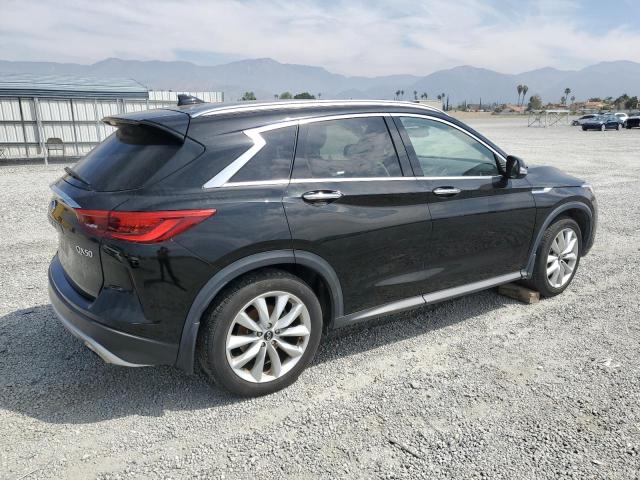 Vin: 3pcaj5m15kf113240, lot: 53139265, infiniti qx50 essential 20193