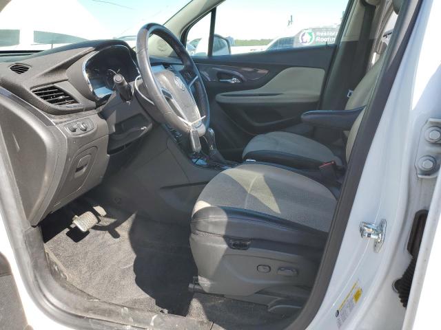 2018 BUICK ENCORE PRE - KL4CJASB9JB528845
