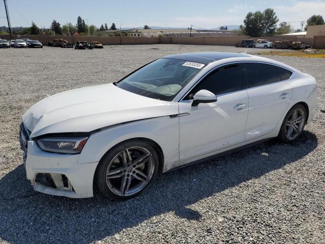 AUDI A5 PREMIUM