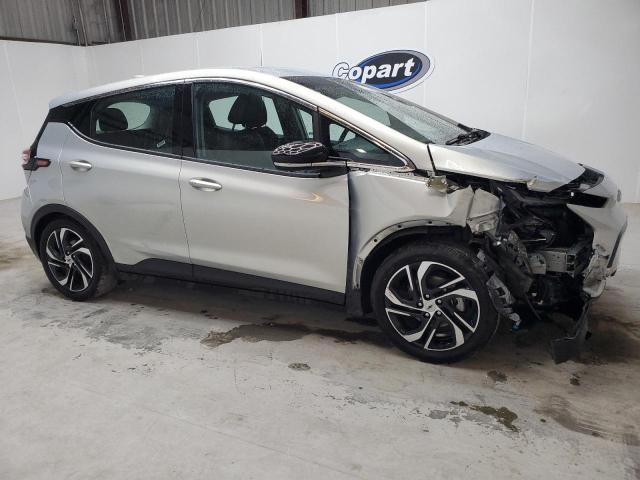 Vin: 1g1fx6s0xp4184610, lot: 53029115, chevrolet bolt 2lt 20234