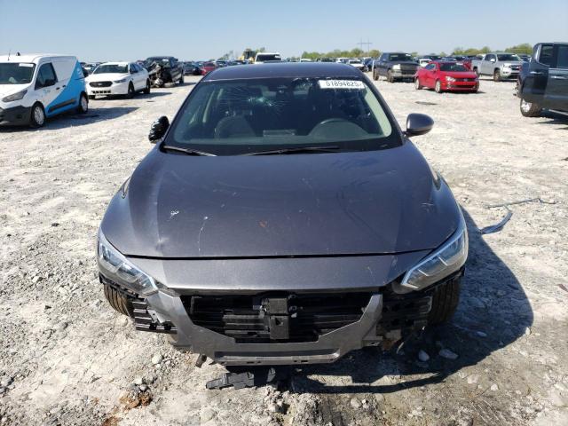 2023 NISSAN SENTRA S - 3N1AB8BV2PY230597